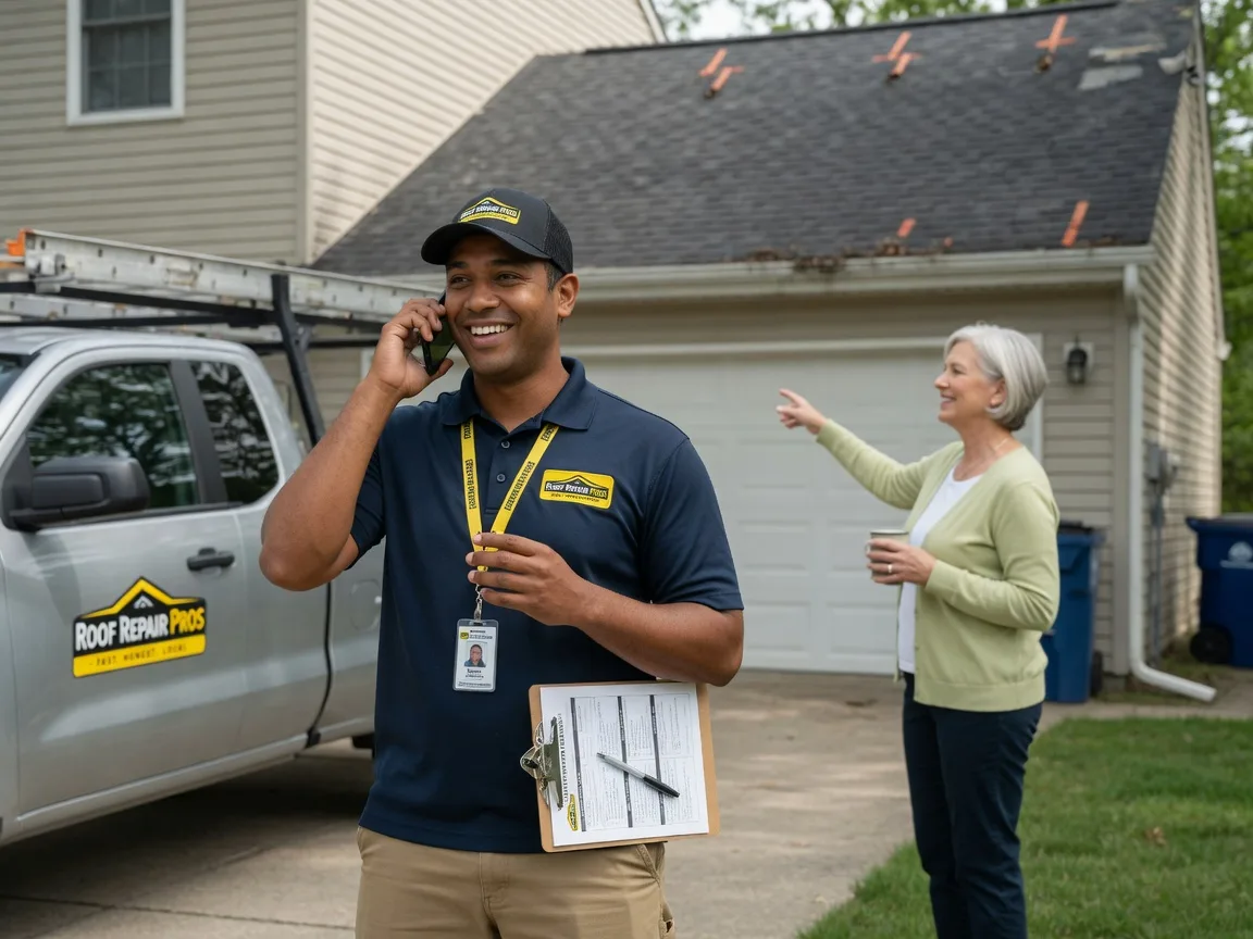 Roof Repair Ventura, IA FAQs